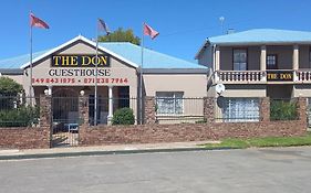 The Don Guest House