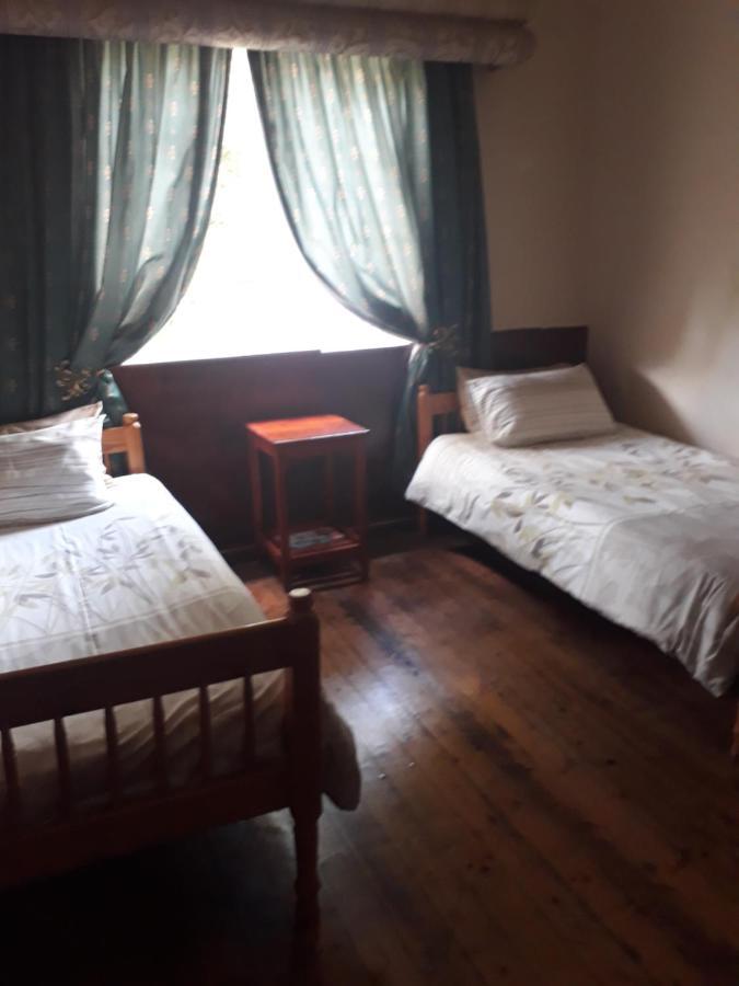 The Don Guest House Noupoort Zewnętrze zdjęcie