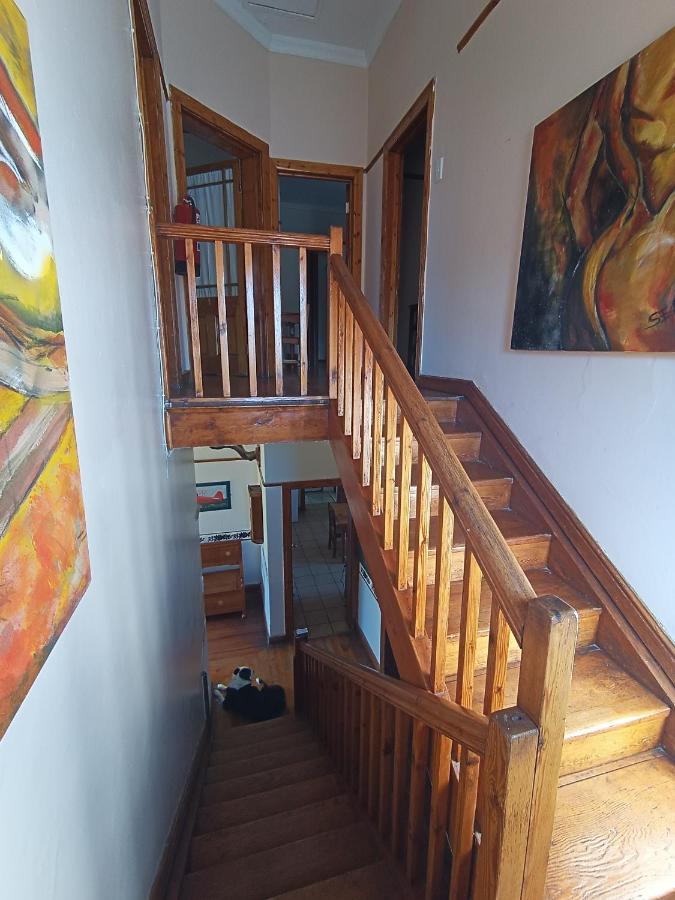 The Don Guest House Noupoort Zewnętrze zdjęcie