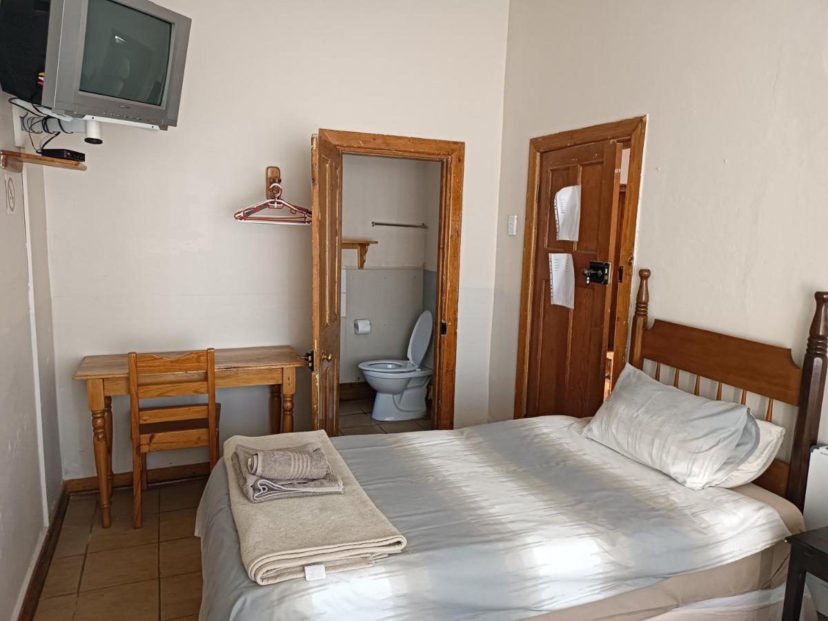 The Don Guest House Noupoort Zewnętrze zdjęcie