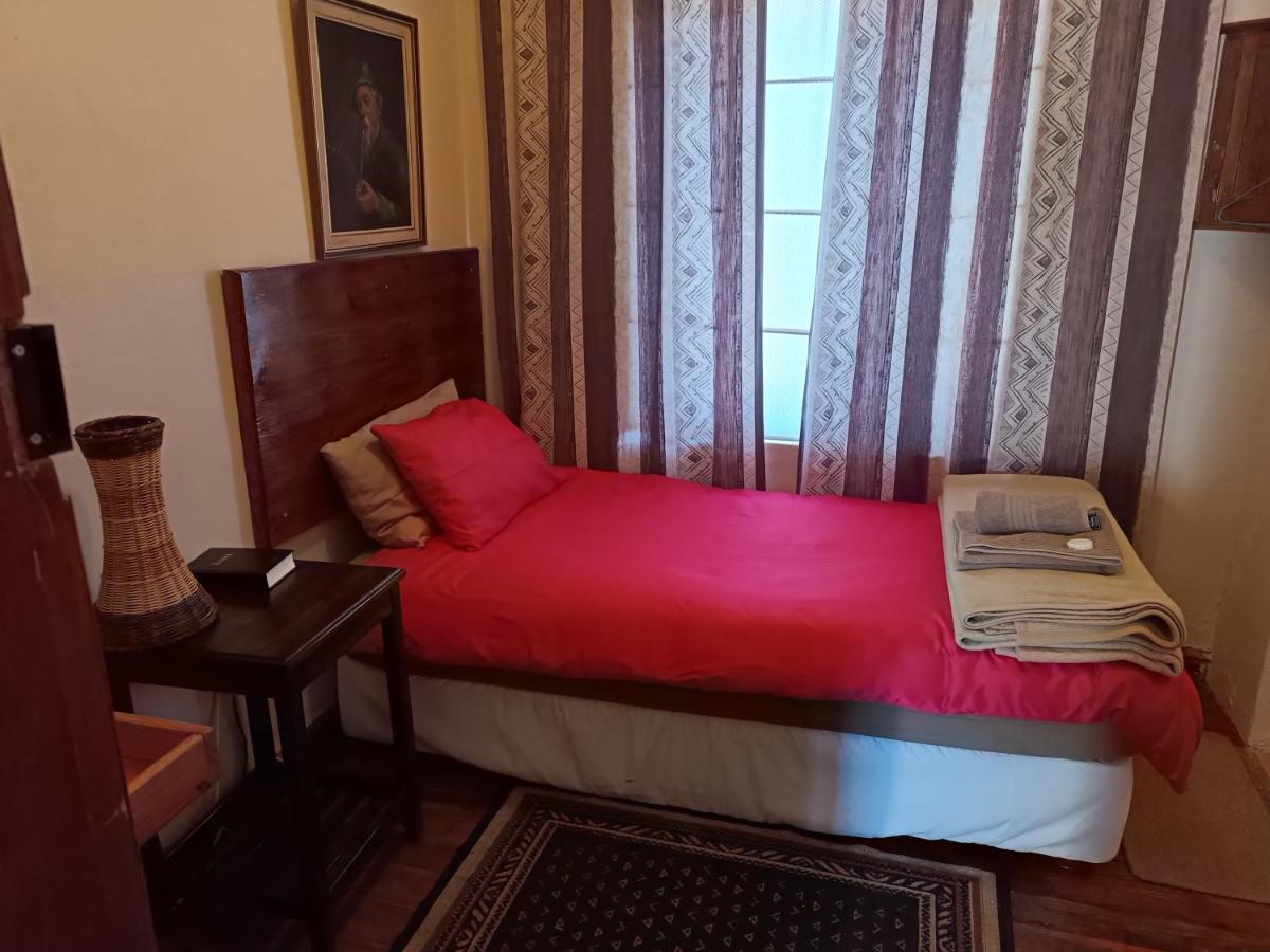 The Don Guest House Noupoort Zewnętrze zdjęcie